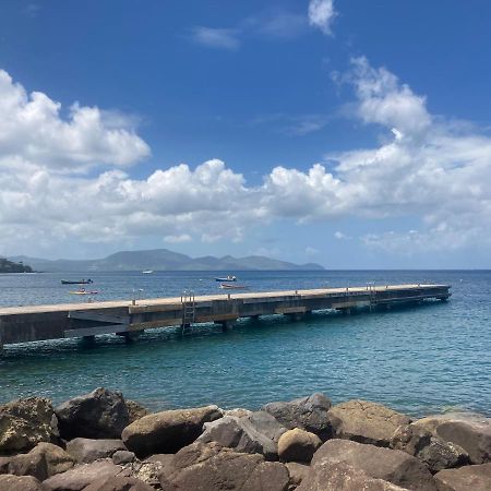 Ti Repos Martinique - Maison Avec Spa 舍尔谢 外观 照片