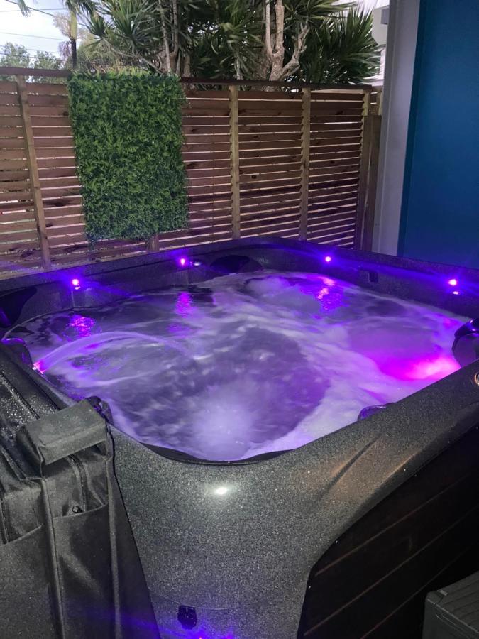 Ti Repos Martinique - Maison Avec Spa 舍尔谢 外观 照片